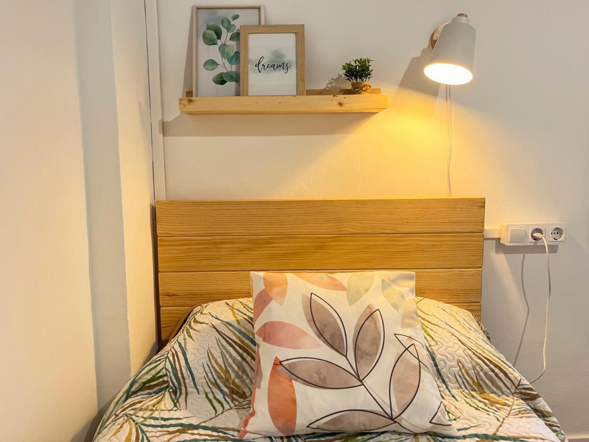 Casa Rural La Travesia Bolulla Bagian luar foto